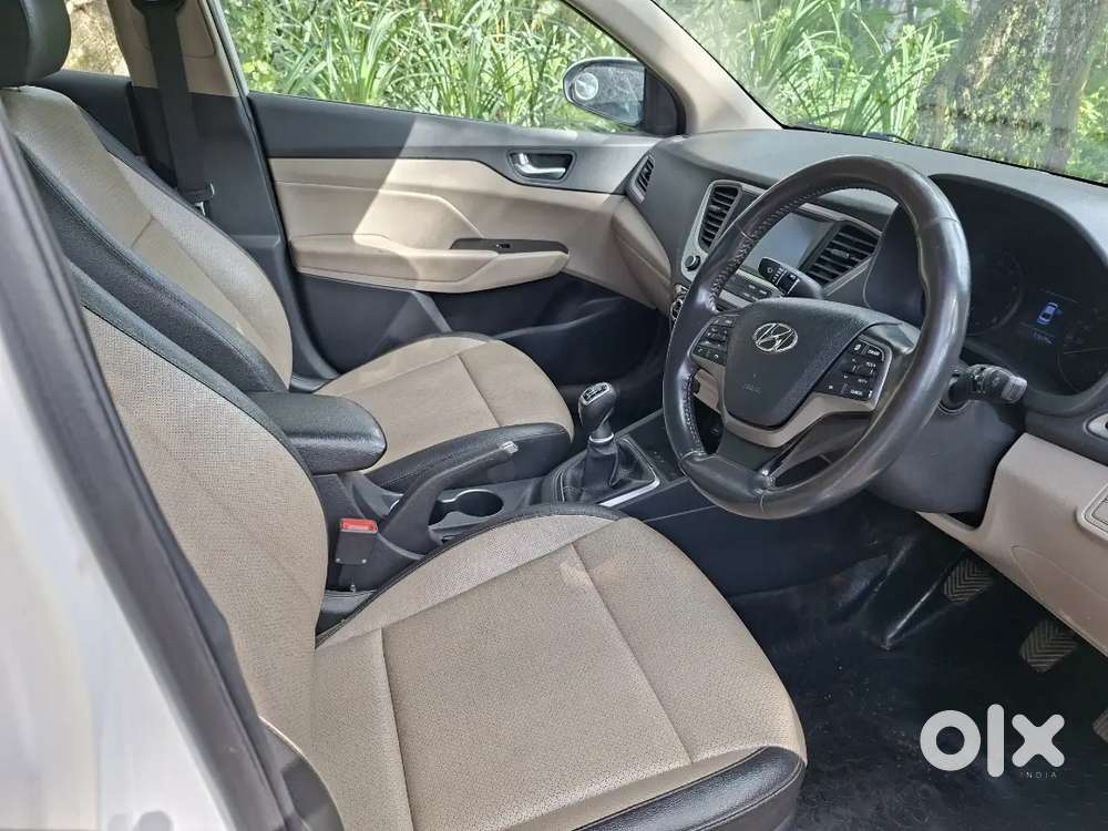 Hyundai Verna 1.6 2019