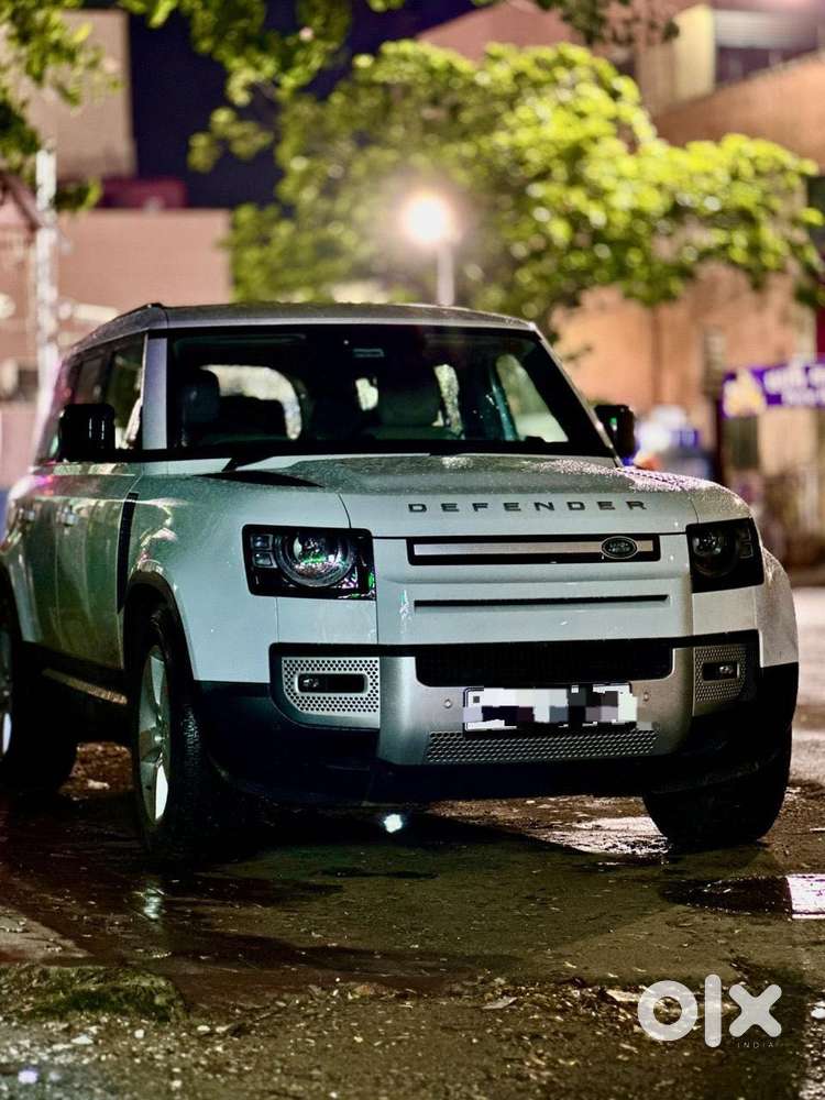 Land Rover Defender 3.0 Diesel 110 Hse, 2023, Diesel