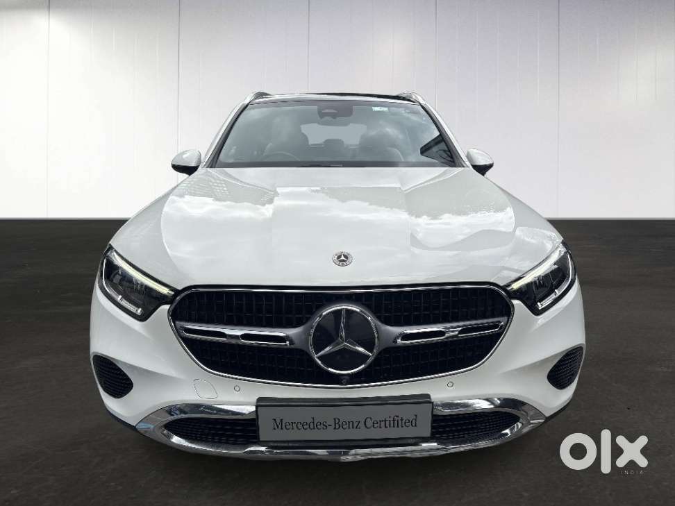 Mercedes-benz Glc 300 4 Matic, 2023, Petrol