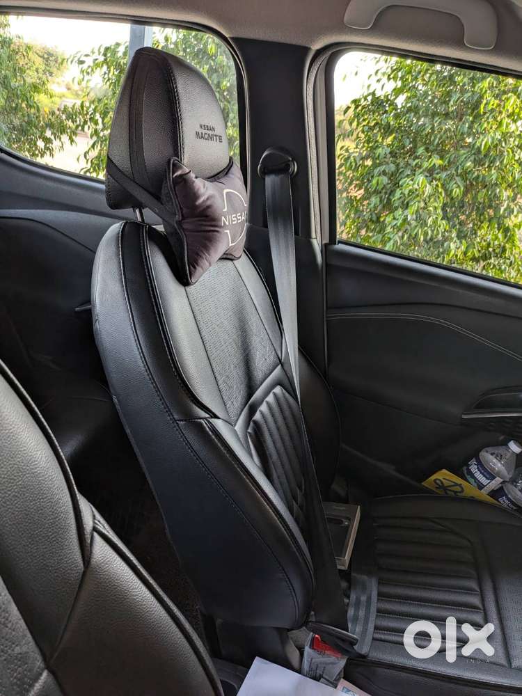 9 Manth Old Car Just Like A New