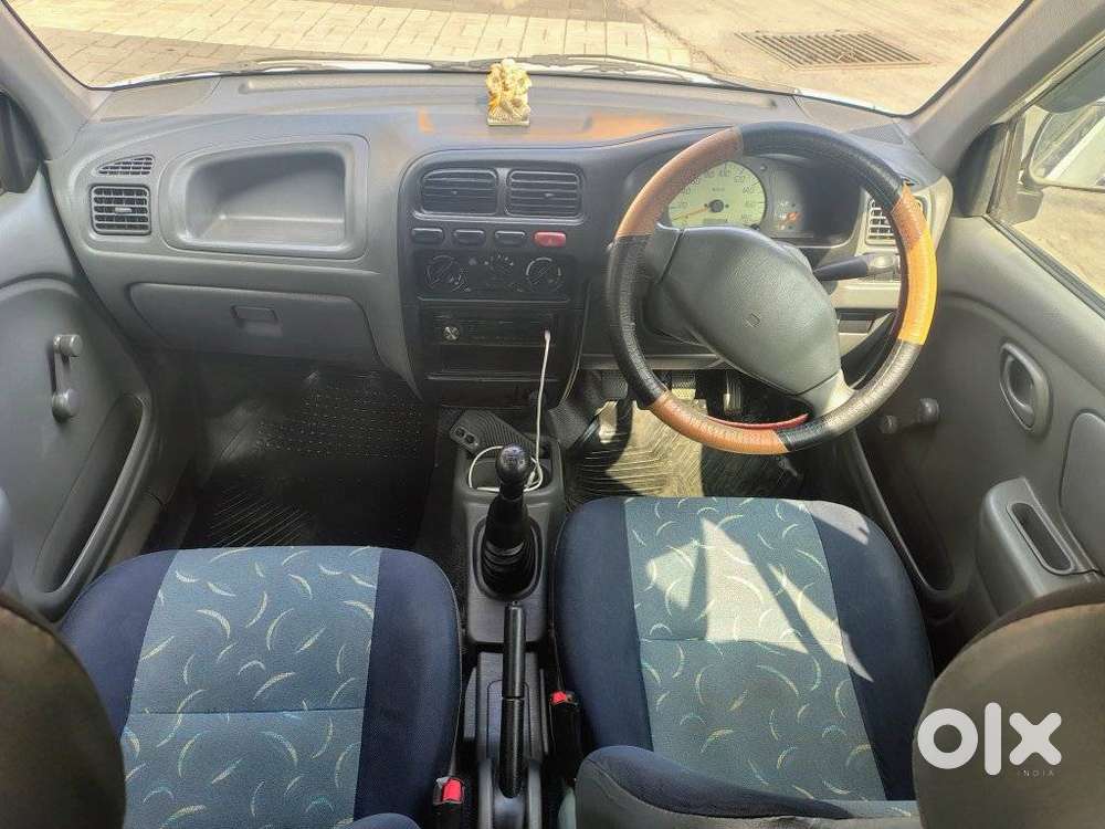 Maruti Suzuki Alto 2005-2010 Lxi Bsiii, 2009, Petrol