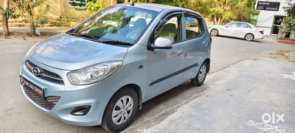 Hyundai I10 1.2 Kappa Magna, 2011, Petrol