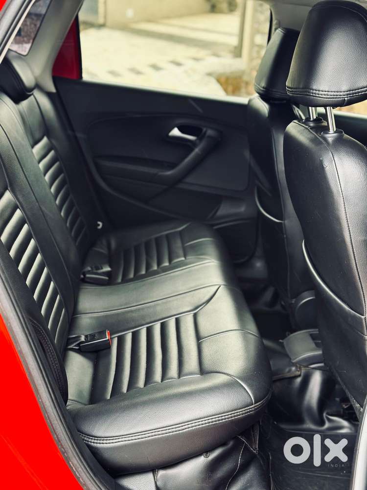Volkswagen Polo 1.0 Mpi Comfortline, 2019, Petrol