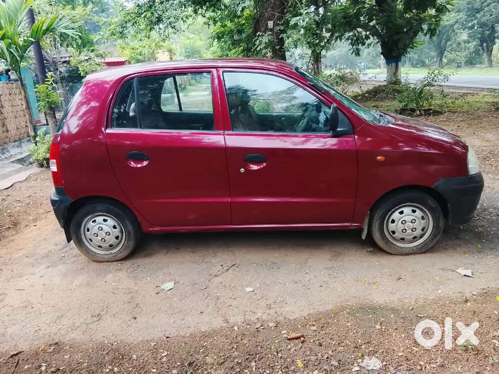 Hyundai Santro Xing 2007