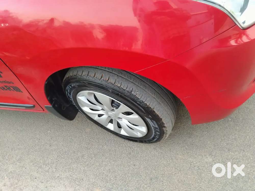 Maruti Baleno Delta 2016 Single Owner 50000km Petrol
