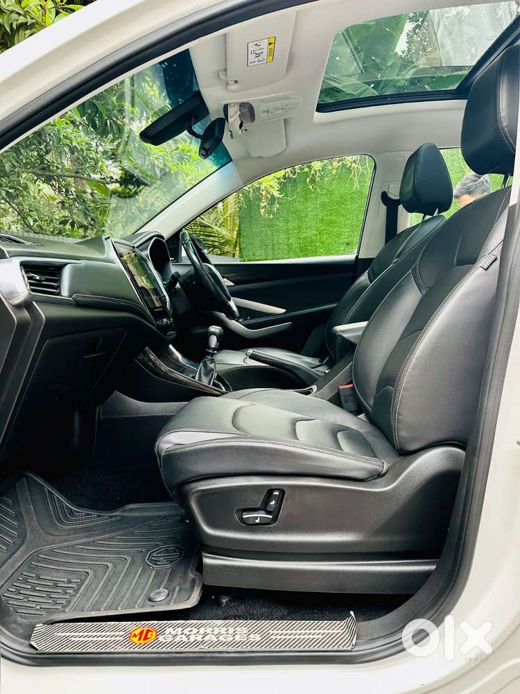 Mg Hector 2.0 Sharp Diesel, 2019, Diesel
