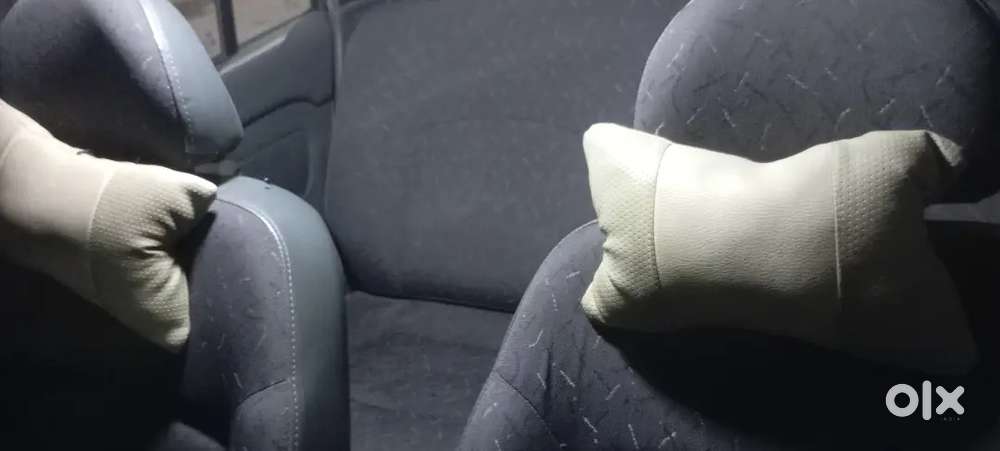 Hyundai Santro 2001 Petrol Well Maintained Valid Till 2027