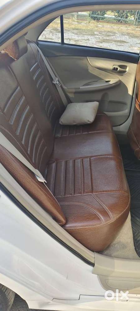 Toyota Corolla Altis, 2011, Diesel