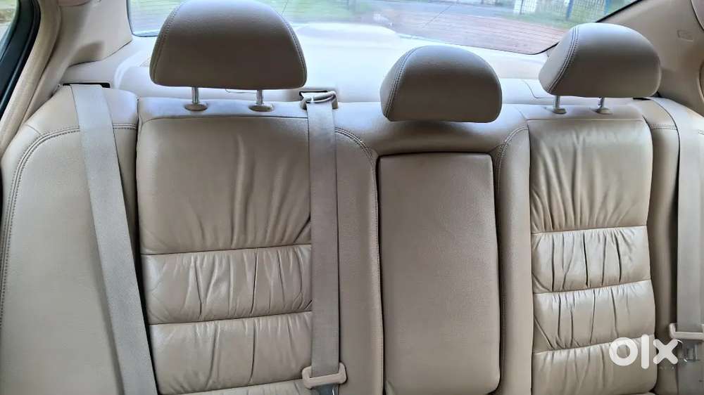Honda Accord 2009 Petrol Well Maintained