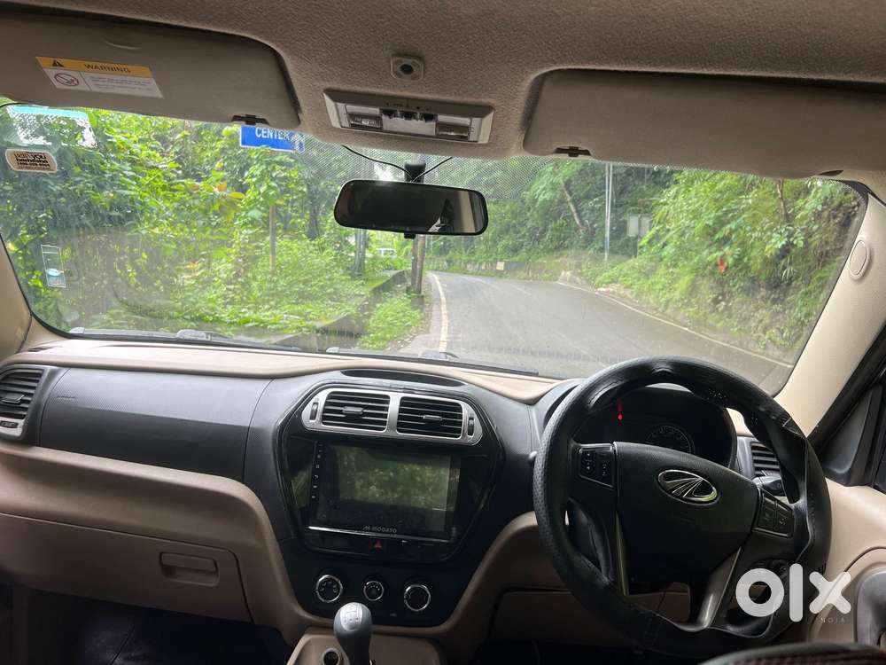 Mahindra Bolero Neo 1.5 N 10 (o), 2022, Diesel