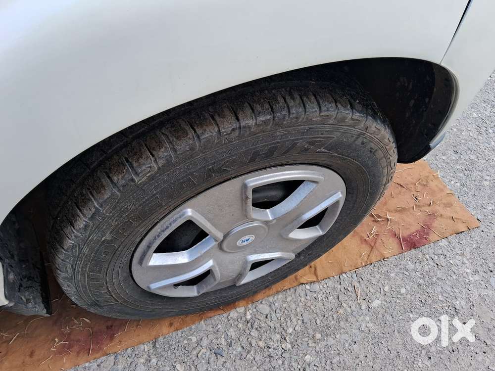 Mahindra Scorpio S4 Plus, 2015, Diesel