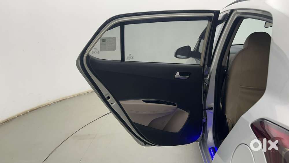 Hyundai Grand I10 1.2 Kappa Asta, 2014, Petrol