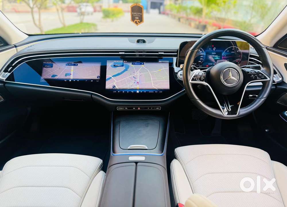 Mercedes-benz E-class E 220 D, 2025, Diesel