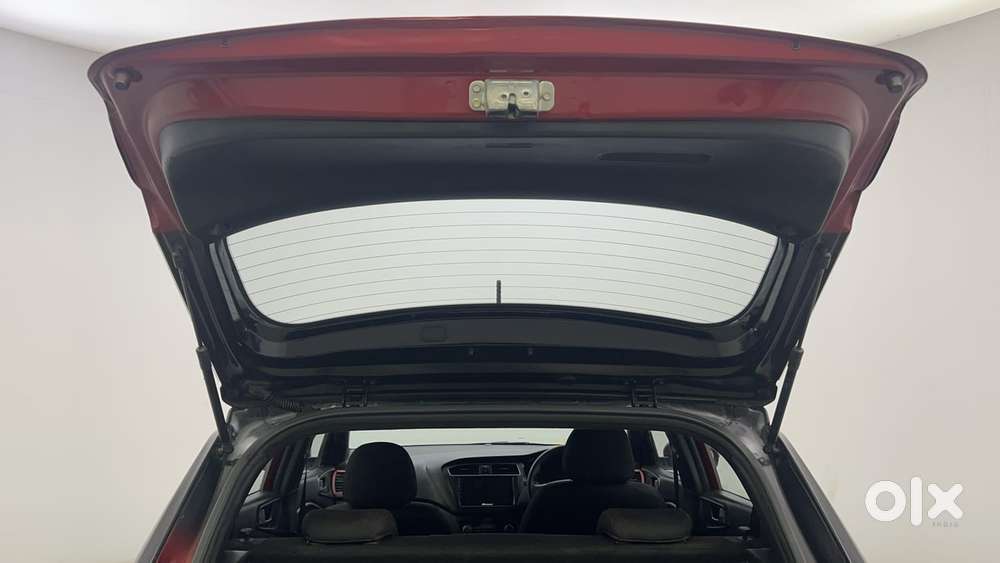 Hyundai Elite I20 [ ] 1.4 Asta Crdi, 2018, Diesel