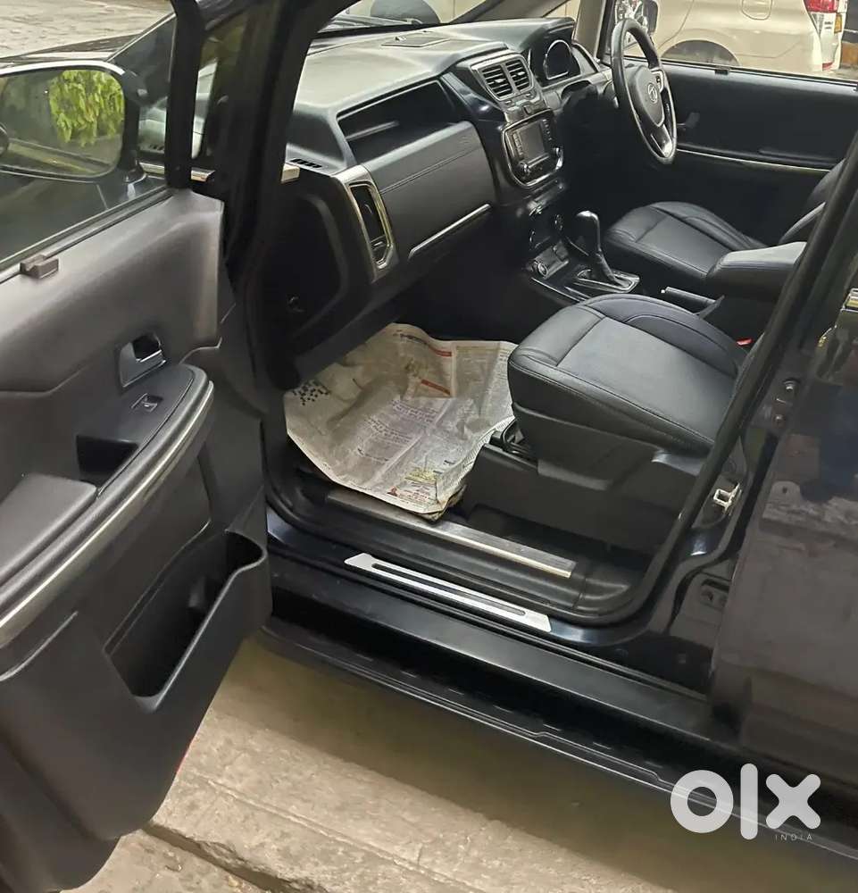 Tata Hexa Xta 4×2 Varicor Bsiv