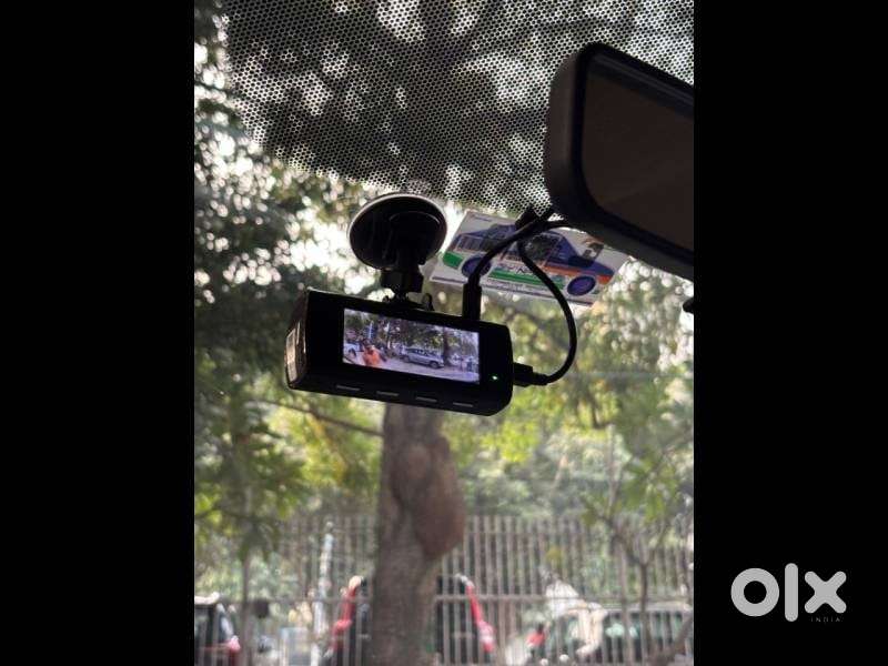 Honda Jazz V Automatic, 2015, Cng & Hybrids