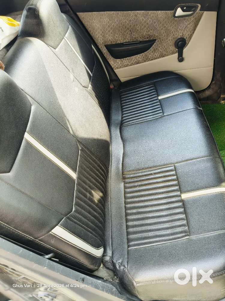 Car Me Koi Kami Nahi Bilkul Ok Tyre Bhi Sahi Hai Abhi