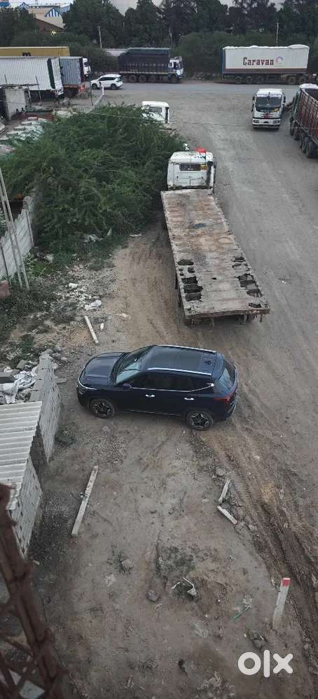 Kia Seltos Diesel 2023