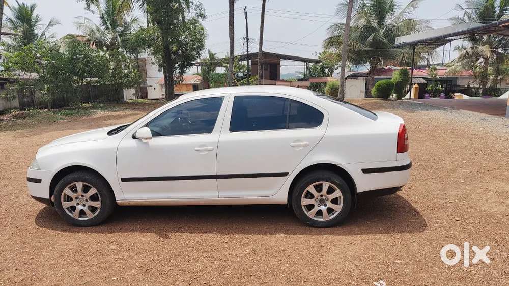 Skoda Laura 2007 Diesel Well Maintained