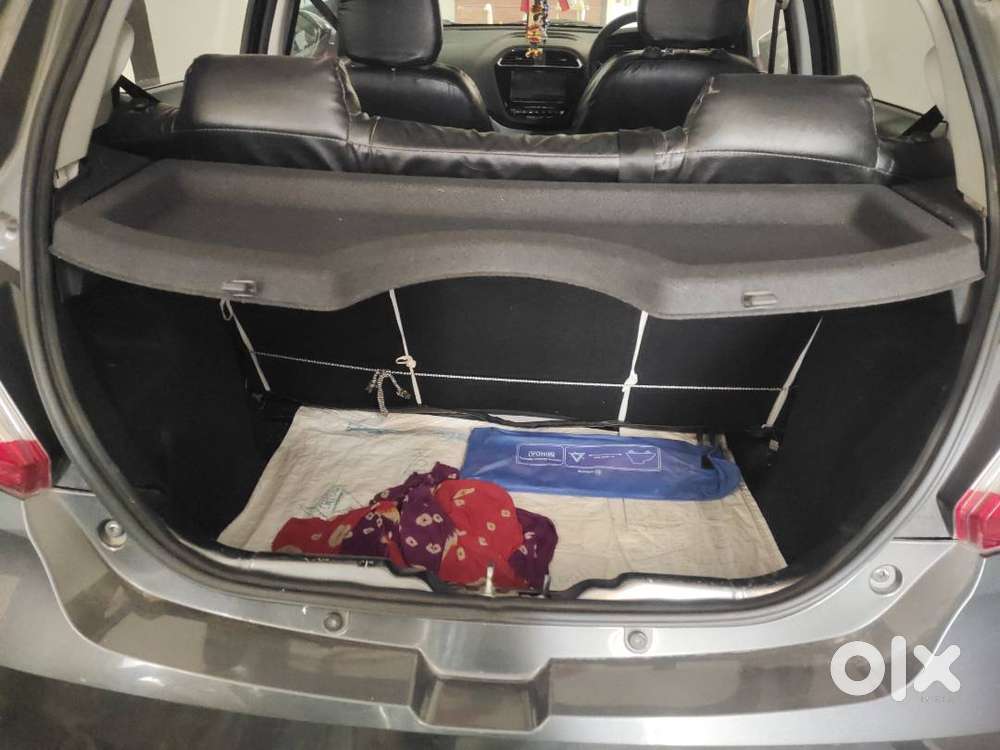 Tata Tiago 2021 Petrol Well Maintained