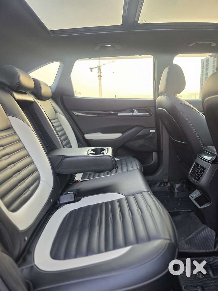 Kia Seltos Gtx Plus At D, 2024, Diesel