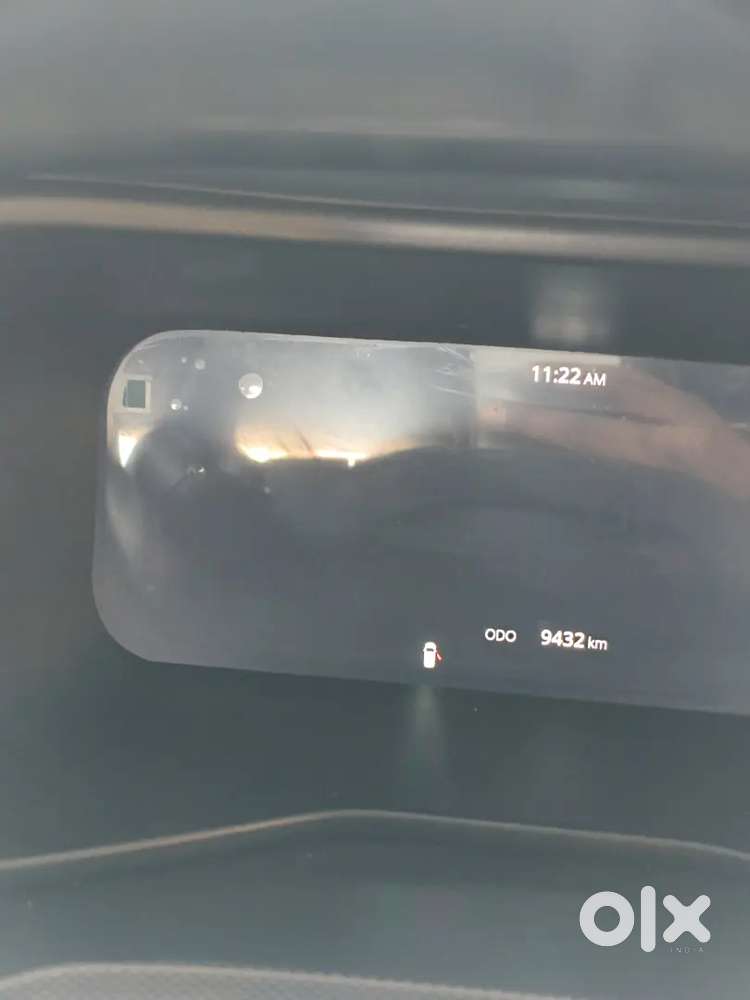 Tata Nexon 2023 Petrol 9800 Km Driven