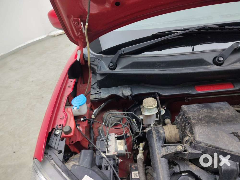 Maruti Suzuki S-presso Vxi Plus, 2023, Petrol