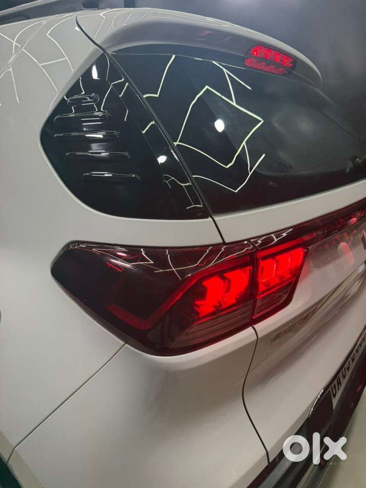 Kia Sonet Petrol 2023
