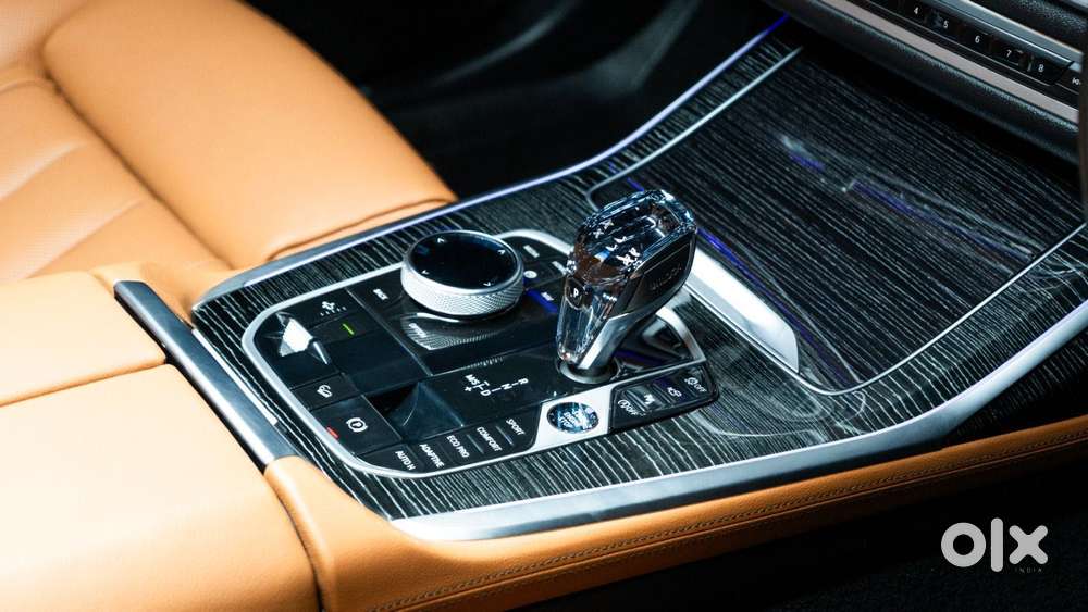 Bmw X7 3.0 Xdrive 40i M Sport, 2022, Diesel
