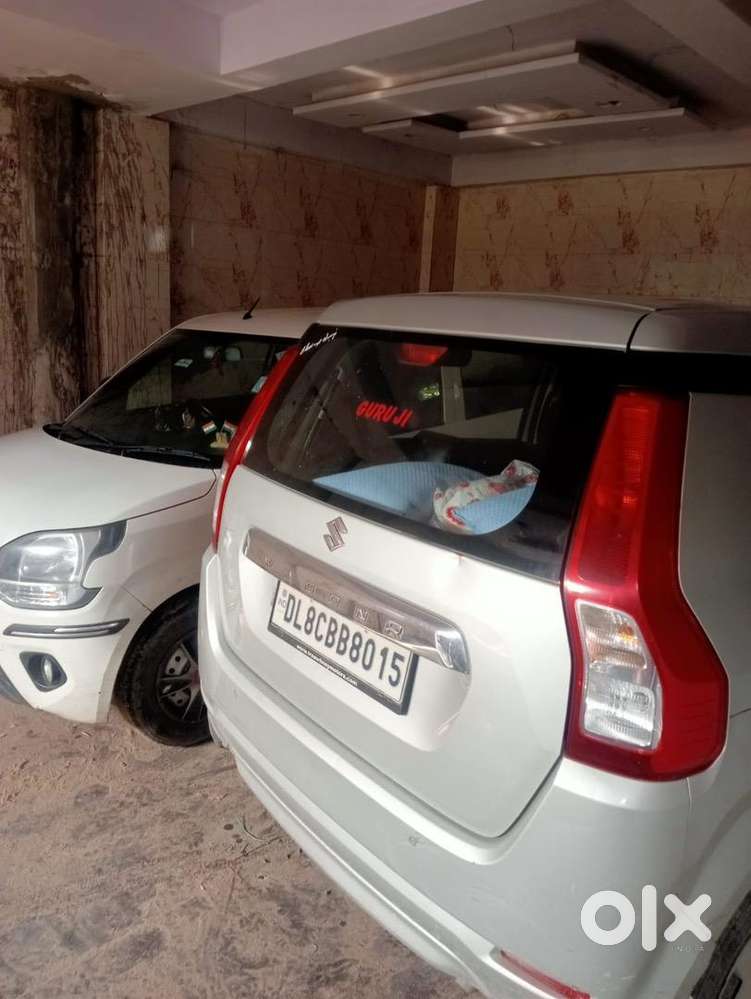 Maruti Suzuki Model 2021