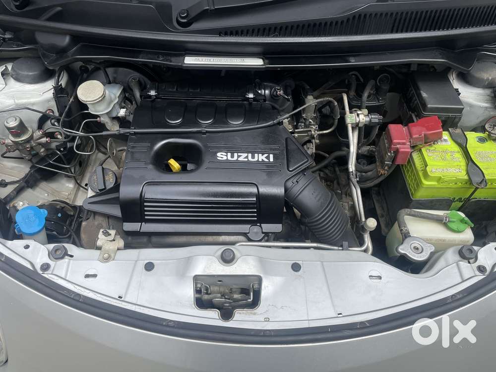 Maruti Suzuki A-star Lxi, 2010, Petrol