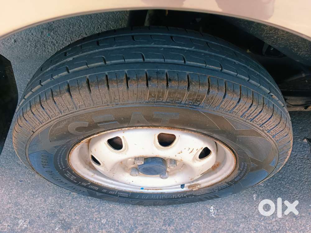 Maruti Suzuki Eeco 5 Seater Ac, 2019, Petrol