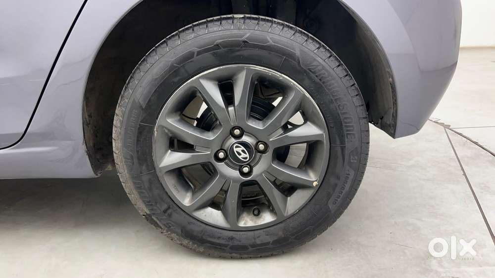 Hyundai Elite I20 Sportz Plus, 2019, Petrol
