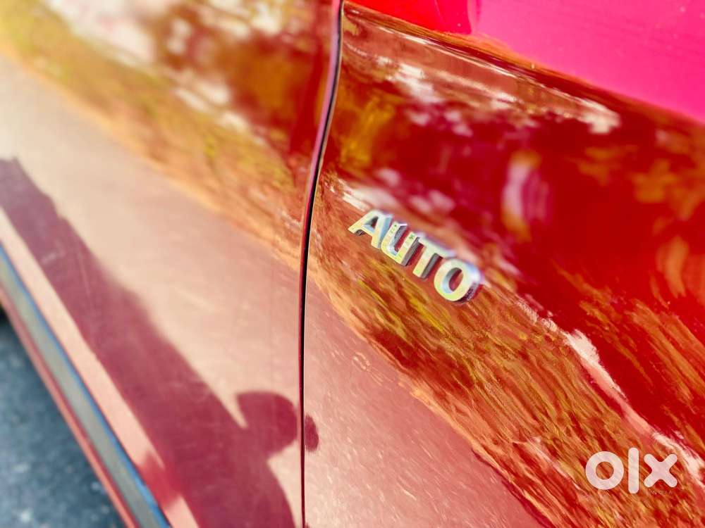 Hyundai I20 Petrol Cvt Asta, 2018, Petrol
