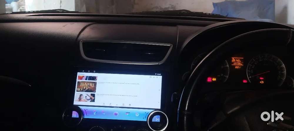 Maruti Suzuki Swift 2013 Vdi