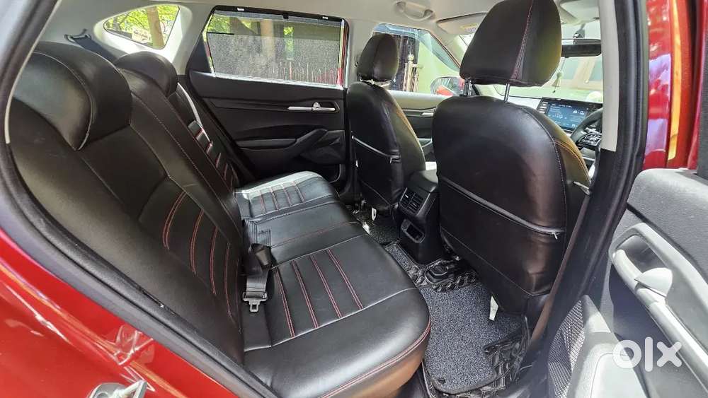 Kia Seltos 2020 Diesel 80000 Km Driven