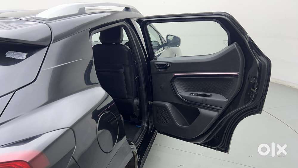 Renault Kiger Rxz Amt, 2023, Petrol