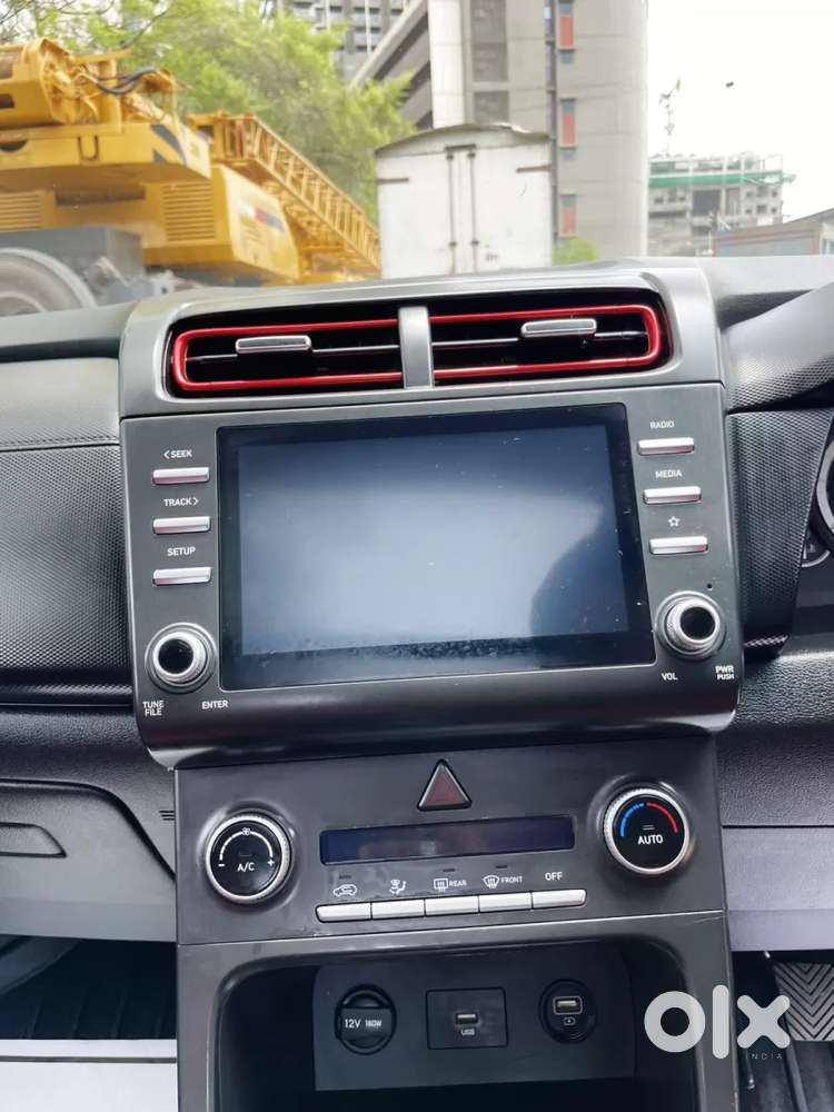 Hyundai Creta S Plus 1.5 Diesel Knight, 2023, Diesel