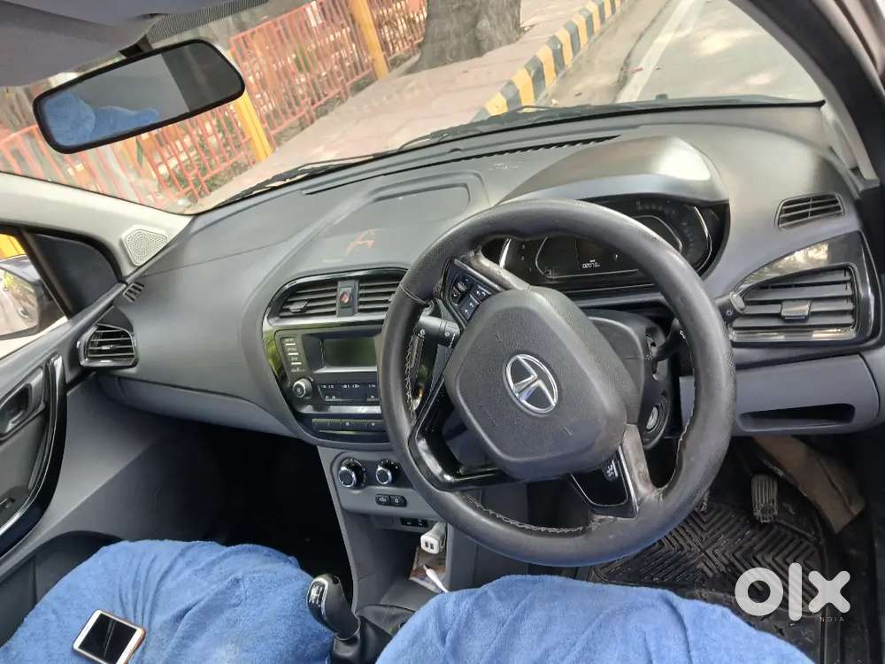 Tata Tigor 1.05 2020