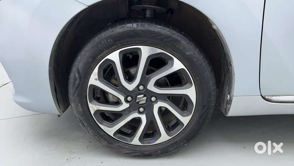 Maruti Suzuki Baleno Alpha, 2022, Petrol