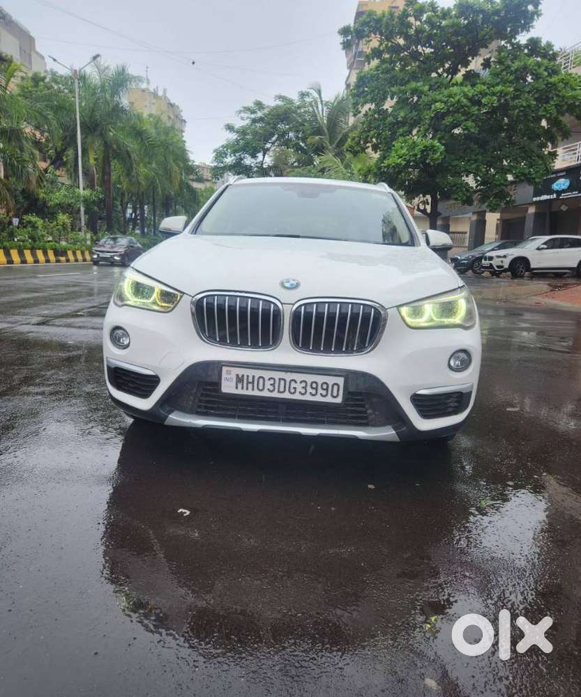 Bmw X1 Sdrive 20d Innovation, 2019, Diesel