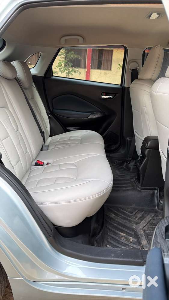 Maruti Suzuki Baleno 1.2 Zeta At, 2024, Petrol