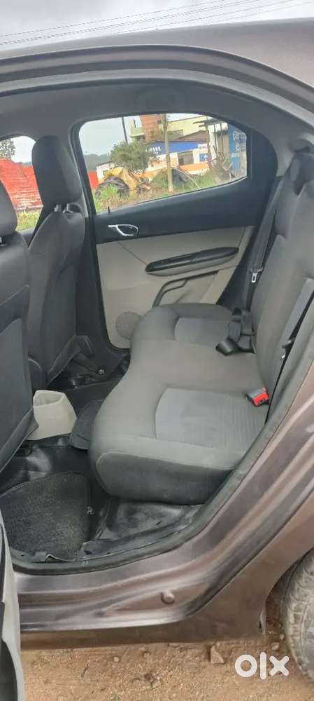 Tata Tiago 2017 Petrol 38000 Km Driven