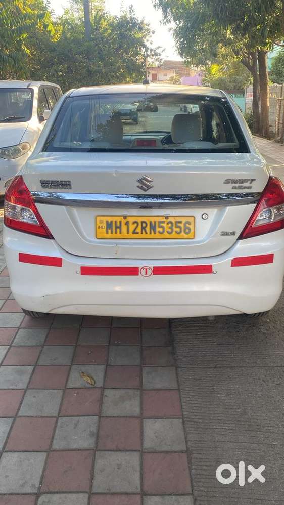 Swift Dzire Tour 2019 Diesel