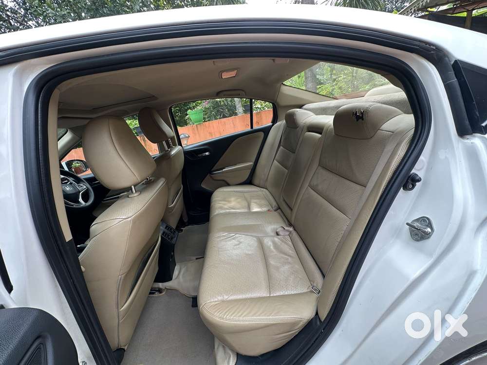 Honda City I Dtec S, 2015, Diesel