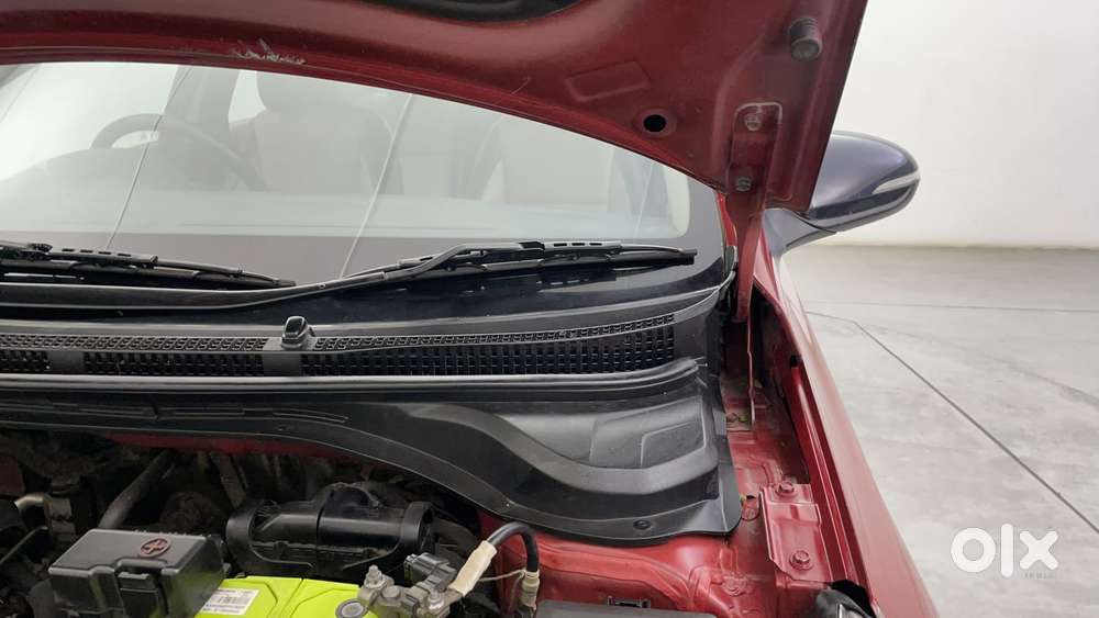 Hyundai Verna Vtvt 1.6 At Sx Option, 2017, Petrol
