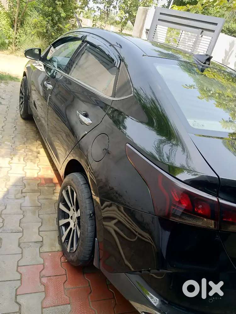 2021 Hyundai Verna Sx Diesel Manual