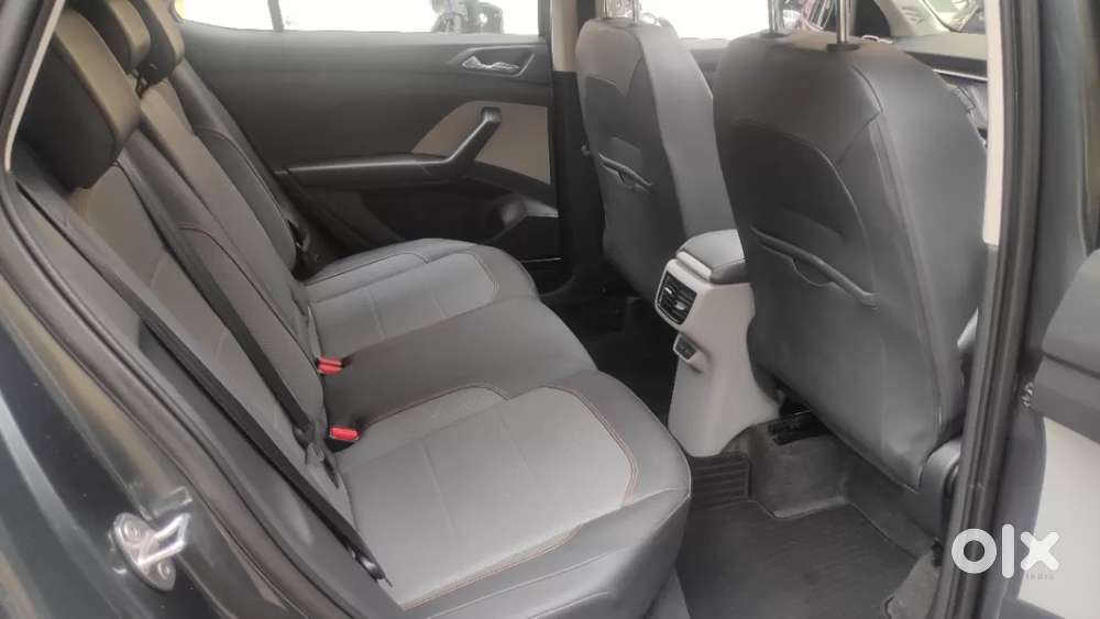Skoda Kushaq Style 1.0l Tsi Mt, 2022, Petrol