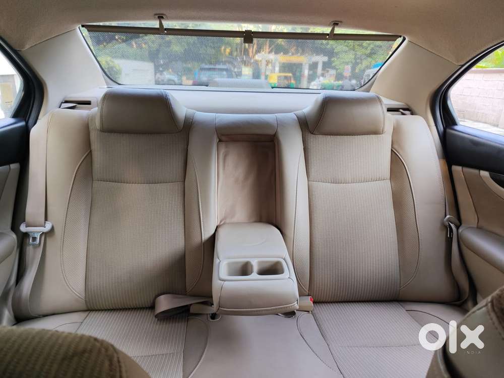 Maruti Suzuki Ciaz Alpha, 2016, Diesel
