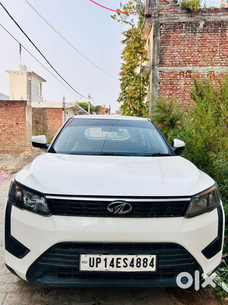 Mahindra Xuv300 Diesel 2021